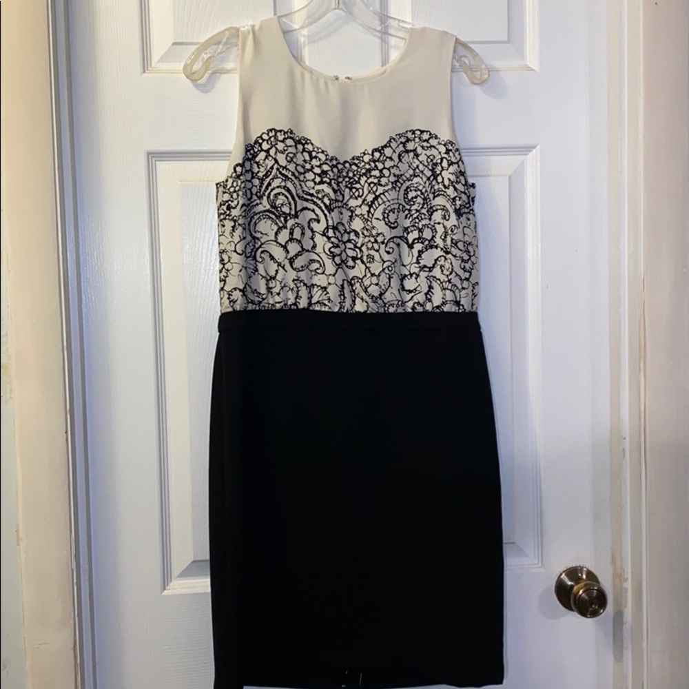 Classic Loft Dress